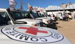 الاحتلال يسلم جثامين 15 شهيدا من قطاع غزة