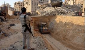 "إسرائيل ترفض قوة دولية في غزة".. باحث سياسي لراية: تخشى أي حضور أممي قد يقود لحل سياسي