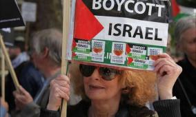 نواجعة يكشف لـ"راية" كيف تحولت المقاطعة إلى كابوس اقتصادي لإسرائيل