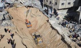 حماس تؤكد لراية التزامها بإتمام تسليم جثامين الأسرى الإسرائيليين