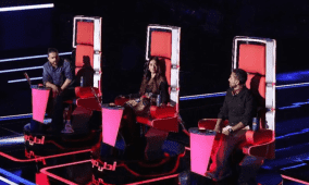 مفاجآت بالجملة في الموسم السادس من برنامج "The Voice"