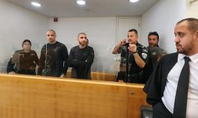 أحكام قاسية بحق شبان عرب على خلفية هبة الكرامة