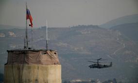 روسيا تبدأ مرحلة جديدة من اختبار أسلحة جوية متطورة