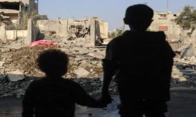 هشاشة وقف إطلاق النار... وهشاشة السياسة