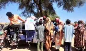 تقديرات أممية: 33 مليون سوداني بحاجة لمساعدات غذائية