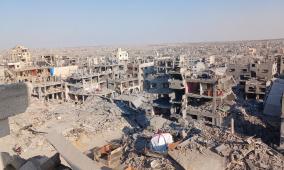 خبير لراية: الخطة الأمريكية لإدارة غزة "غير واقعية" وتمهد لاحتلال جديد تحت غطاء دولي