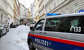 النمسا: الاستخبارات تكشف مخبأ أسلحة مرتبطاً بـ«حماس» في فيينا