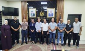 وزيرة شؤون المرأة: الاحتلال هو العائق الأساسي أمام تمكين المرأة الفلسطينية