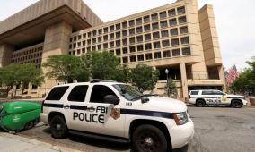 اصابة جنود أمريكيين بعد العثور على طرد مشبوه بقاعدة عسكرية