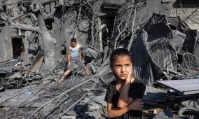 29 يوما على وقف النار.. خروقات إسرائيلية مستمرة وحصار خانق