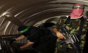 العالقون في رفح وفق ثلاث سيناريوهات