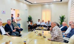 اتحاد صناعة الحجر يسلّط الضوء على تجربة ريادية تتمثل في تكنولوجيا إدارة مخلفات صناعة الحجر