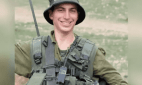 كتائب القسام تسلم جثة الضابط الإسرائيلي هدار غولدن