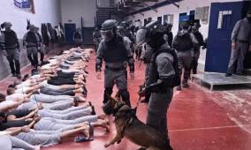 تقرير: استشهاد 110 أسرى فلسطينيين بسبب سياسة بن غفير