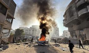 خاص| بين خروقات الاحتلال وضغوط واشنطن.. هل تُفتح بوابة المرحلة الثانية في غزة؟