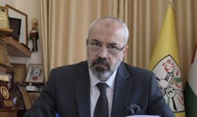 "ما بعد الأمن القومي الأميركي 2025: تحولات القوة ،،، والطاقة كفرصة فلسطينية لإعادة التفكير خارج المألوف"