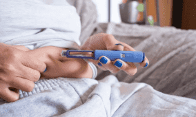 دراسة تحذر: حقن إنقاص الوزن تعجّل الشيخوخة بعشر سنوات