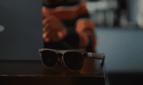 غوغل ستُطلق أول نظاراتها المدعومة بالذكاء الاصطناعي في 2026