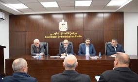 فلسطين.. اقتصاد يموّل بقاءه بديون 14.6 مليار دولار