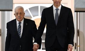 سانشيز: إسبانيا ستسير دوما إلى جانب فلسطين