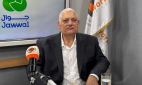 عزام إسماعيل.. من تحدي الإعاقة إلى قيادة بلدية البيرة وصناعة الأثر