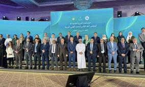 أبو زهري يطالب بإدراج التعليم الفلسطيني ضمن منظومة الحماية الدولية