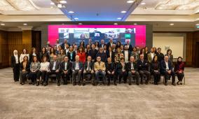 مؤسسة التعاون تعقد ملتقاها السنوي لعام 2025 في عمّان