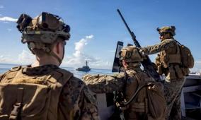 نيوزويك: 3 مؤشرات على حرب وشيكة بين الولايات المتحدة وفنزويلا