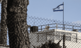 إسرائيل والحرب اليائسة على المخيم والأونروا