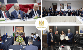 مركز الاتصال الحكومي يرصد أهم التدخلات التي نفذتها الحكومة خلال الأسبوع الماضي