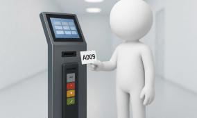 وزارة النقل والمواصلات تفعل النظام الالكتروني لادارة الدور للمواطنين