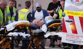 خاص| لماذا ربطت "إسرائيل" نفسها بحادثة إطلاق النار في سيدني؟