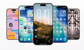 تسريبات iOS تكشف خطط "أبل" حتى iOS 28