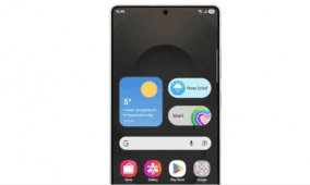 سامسونج تضيف في One UI 8.5 ميزة جديدة تتفوق بها على بقية هواتف أندرويد