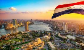 مصر ترحب باعتماد الأمم المتحدة قرارين لدعم حقوق الشعب الفلسطيني