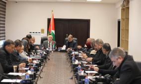 وزير الاقتصاد: لدينا برنامج وطني حازم لتحسين الأداء وتعزيز البيئة الاستثمارية