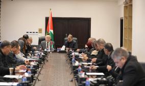 وزير الاقتصاد: لدينا برنامج وطني حازم لتحسين الأداء وتعزيز البيئة الاستثمارية