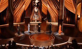 4 أفلام عربية مرشحة لجائزة الأوسكار