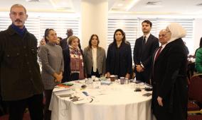 وزارة شؤون المرأة تطلق الجيل الثالث من الخطة الوطنية لتنفيذ قرار مجلس الأمن 1325