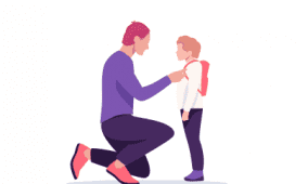 المرشد التربوي حلقة الأمان المفقودة في المدارس.. إخصائية لراية: دوره وقائي قبل أن يكون علاجيًا