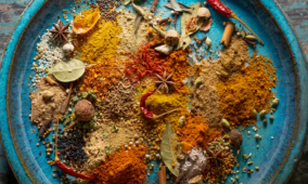 مليئة بالفوائد.. 8 توابل مضادة للالتهابات