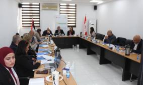 وزارة الاقتصاد الوطني خطة مشروع «بروسبير» لدعم 100 مؤسسة صغيرة ومتوسطة بتمويل كندي