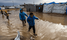 غزة.. بين ثلاثة خطوط الأحمر والأصفر والبرتقالي