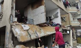 بيان أمريكي مصري قطري تركي بشأن المرحلة الثانية من اتفاق غزة