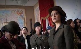 "فلسطين 36" ضمن القائمة القصيرة لأفضل فيلم روائي دولي في جوائز الأوسكار