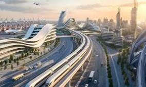 "شروق الشمس".. خطة أميركية لتحويل غزة لمدينة تكنولوجية متطورة