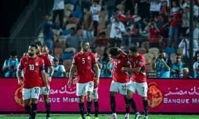 مشاهدة مباراة مصر وزيمبابوي بث مباشر اليوم يلا شوت 