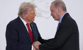 تقديرات: تركيا تراهن على ضغط ترامب لقبول وجود قواتها في غزة