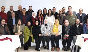 "التربية" تختتم ورشة حول التوجيه والإرشاد المدرسي