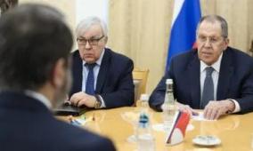 بموافقة أمريكية.. روسيا تتوسط بين سوريا وإسرائيل